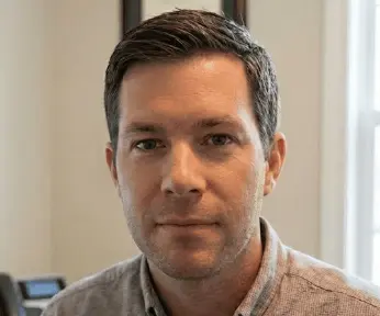 Daniel Foster
